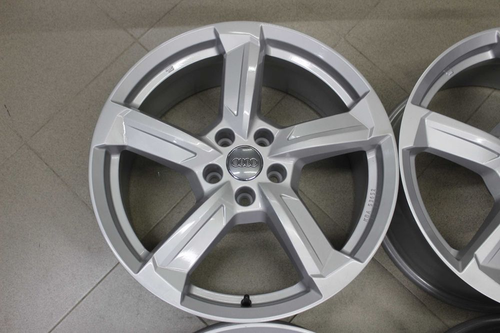 Джанти 19" Audi A4, A6