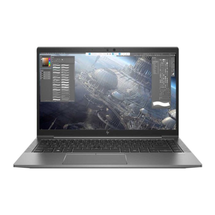 Лаптоп HP ZBook Firefly 14 G7 I7-10510U P520 16GB 512GB SSD NVME с до 24 МЕСЕЦА ГАРАНЦИЯ и Windows 11 PRO
