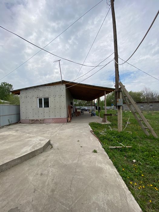 Продается фазенда