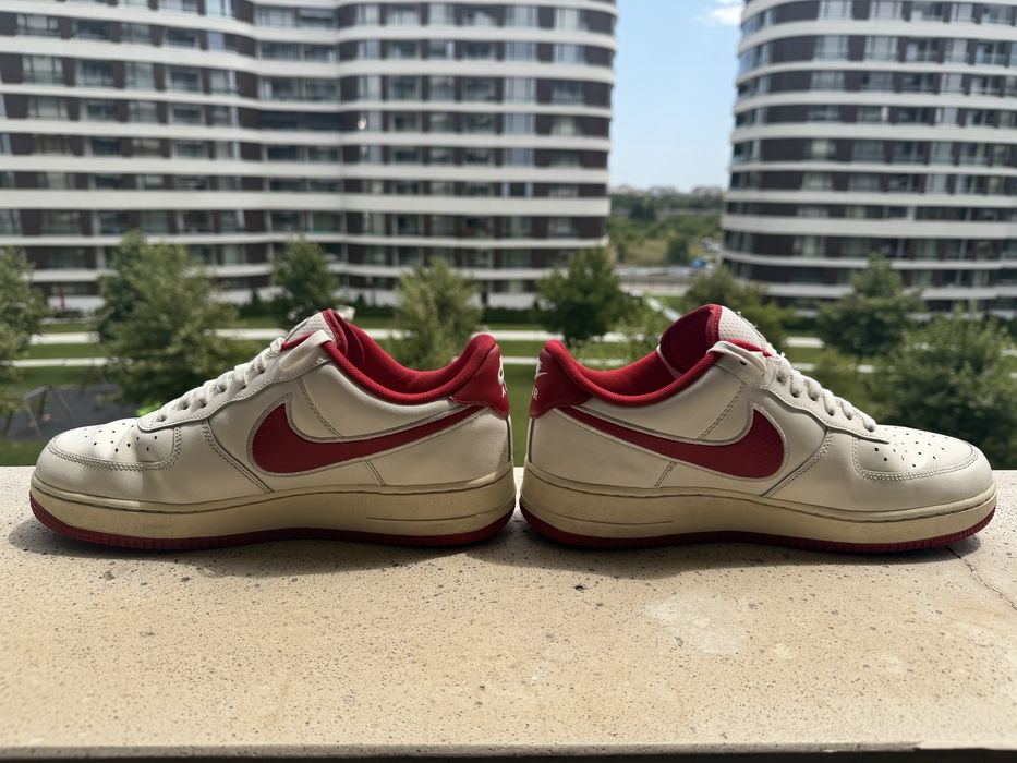 Nike Air Force One