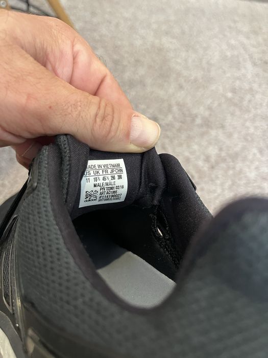 Adidas Energy Boost-оригинални маратонки