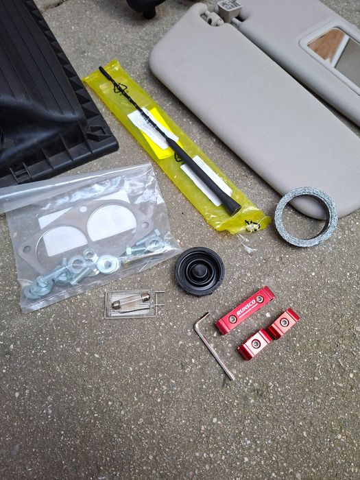 Части за Опел Вектра Б