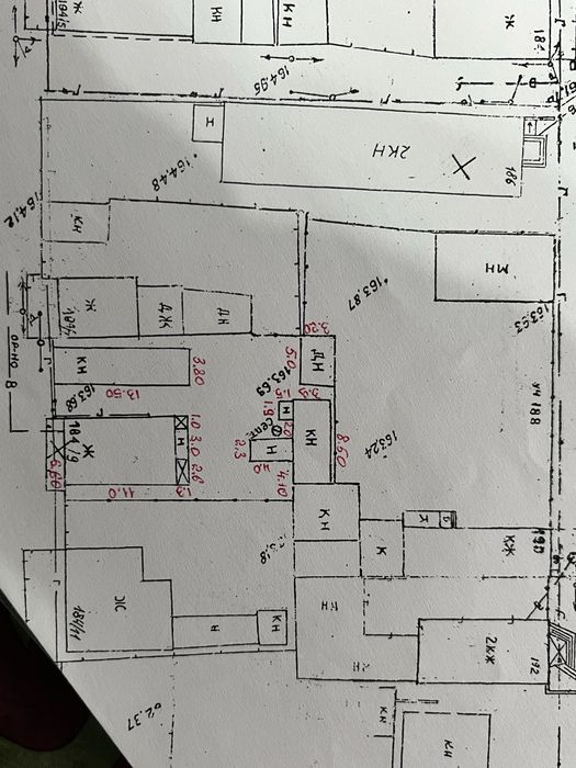 Дом возле парк победы.