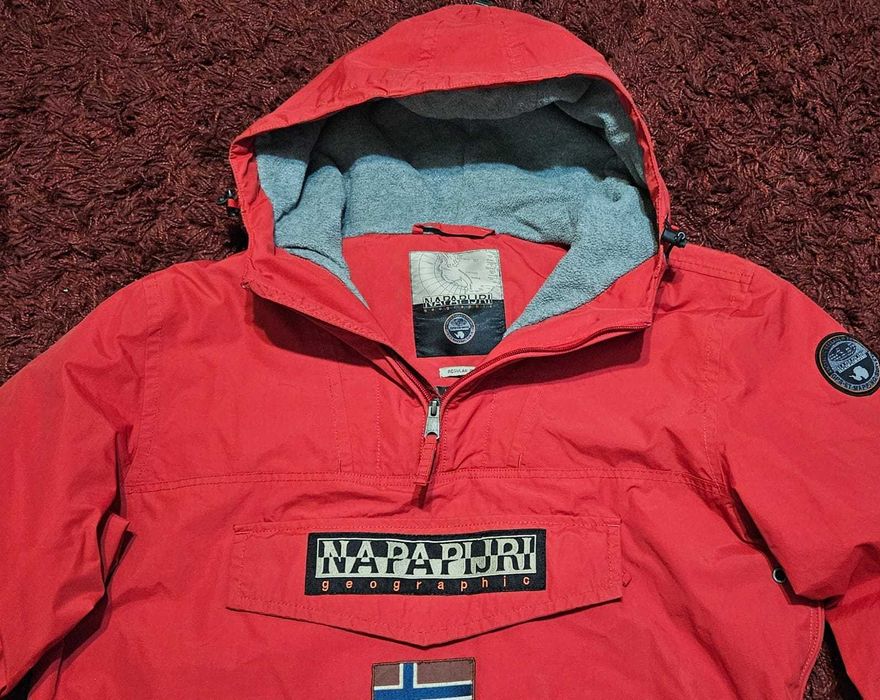 geaca barbati Napapijiri
