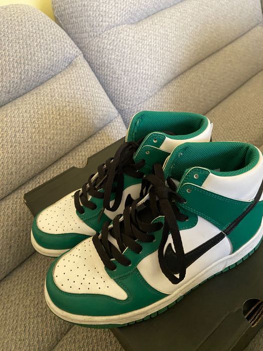 Nike Dunk High 39