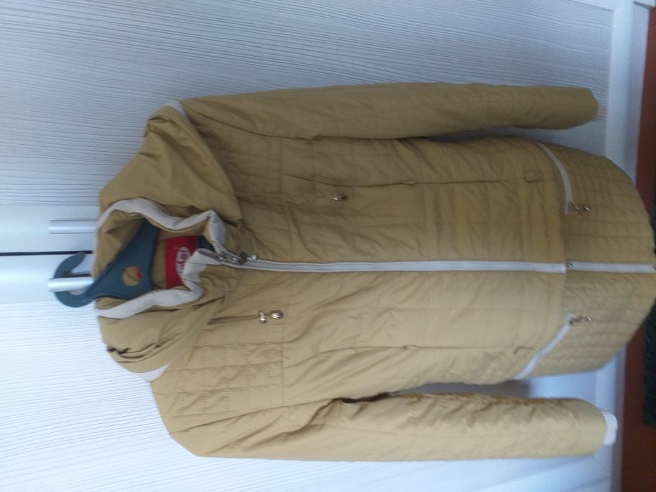 Куртка демисезонная 15000тг