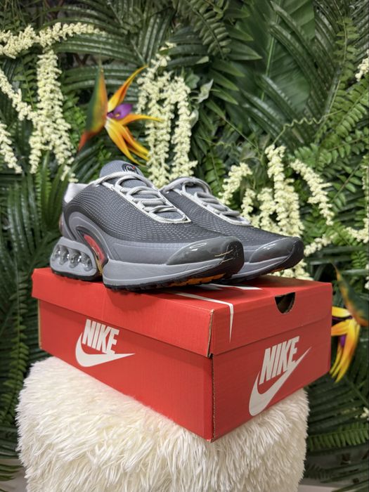 Nike Air Max DN Particle Grey