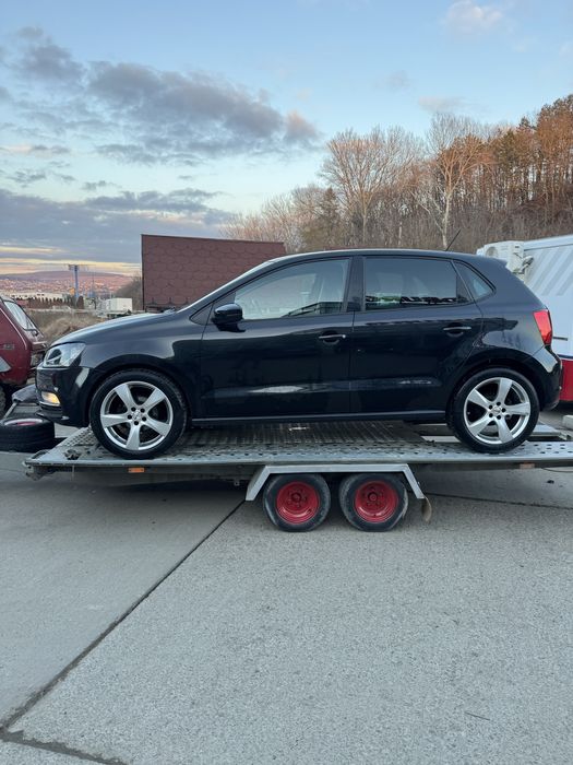 Ocazie , euro 6 , full