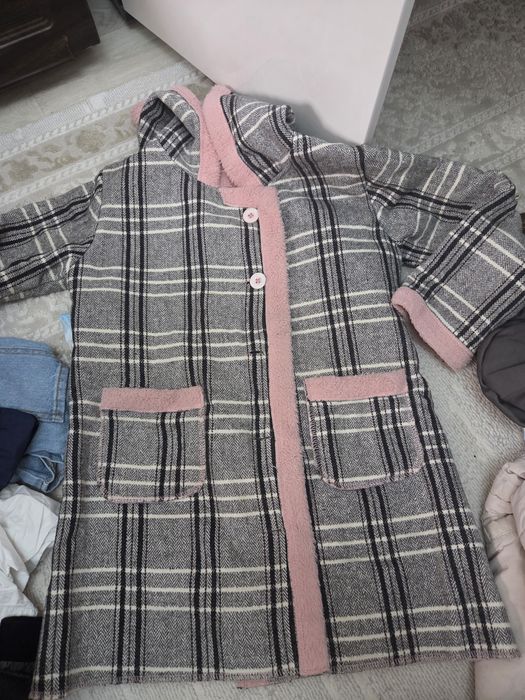 Стильные одежда для девочки