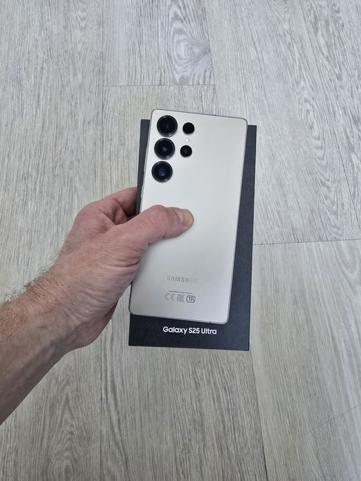 Samsung S25 Ultra 512Gb Оригинал EAC