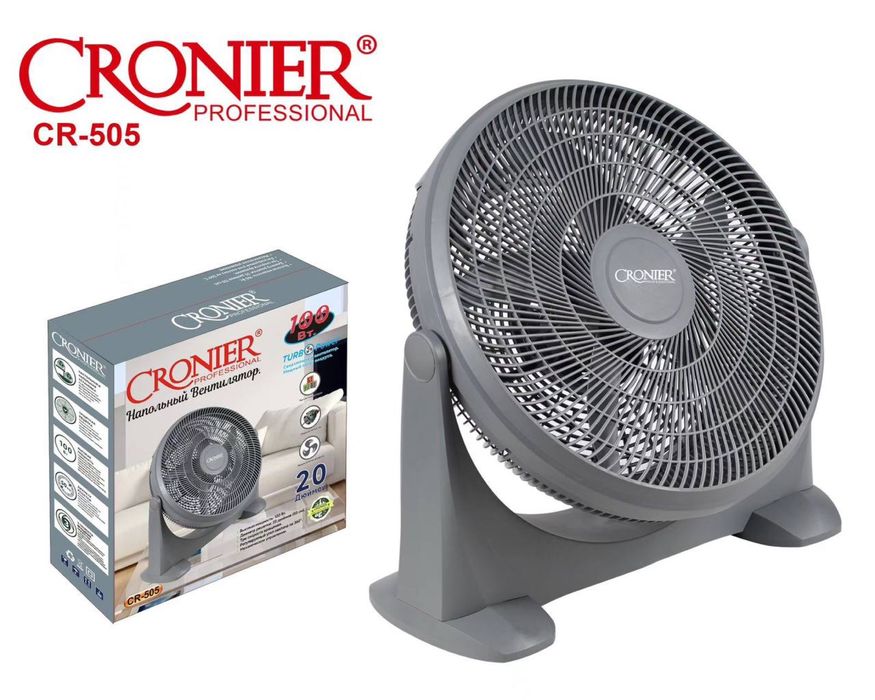 Кондиционер,Вентелятор