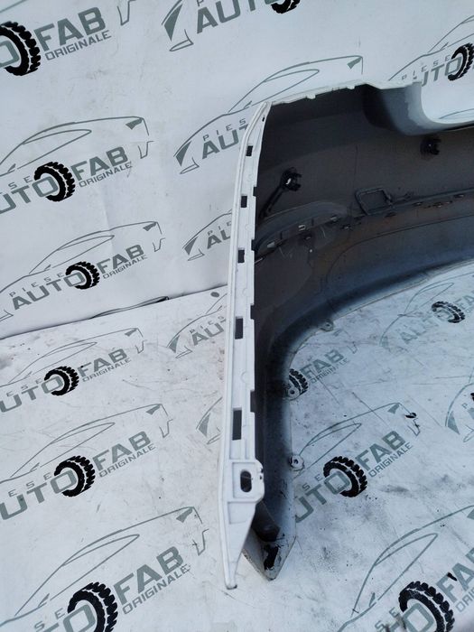 Bara spate BMW Seria 4 F32-F33-F36 LCI luxury an 2017-2018-2019-2020