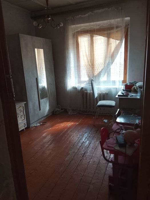 Тез арада уй сатылады