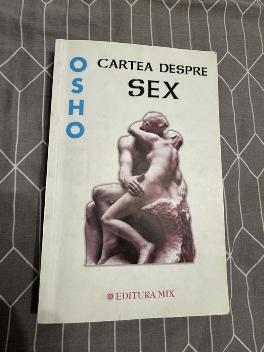 Cartea despre sex