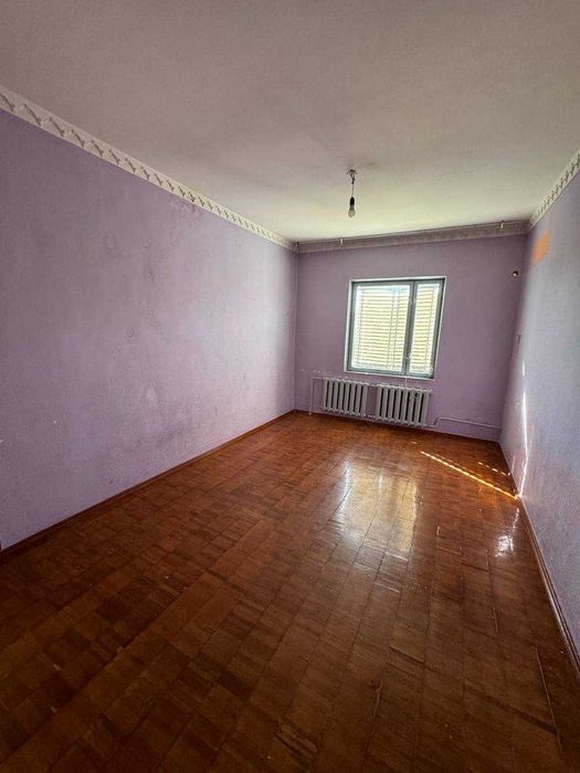 2 комнатная квартира ТТЗ 4