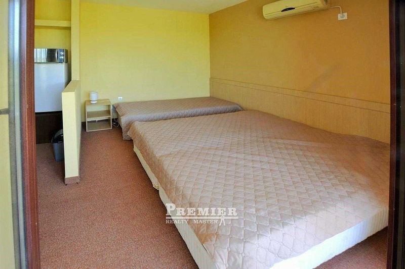 Продава се Едностаен апартамент в Ахелой - 53 кв.м за 1255 €/кв.м - Снимка #6
