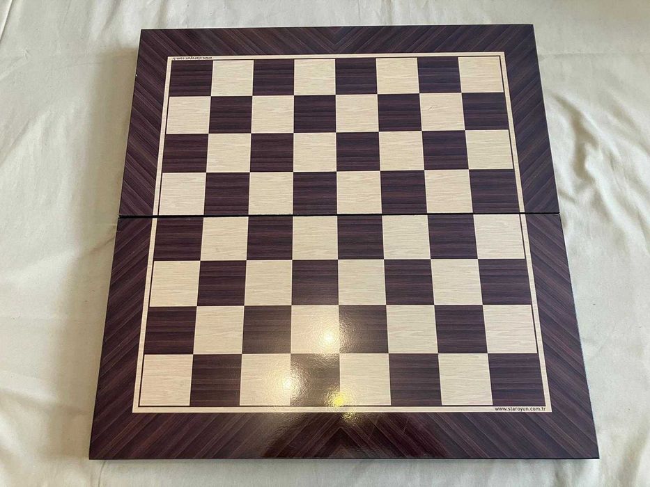 Table (joc de table) - Lux lemn. SIGILAT!