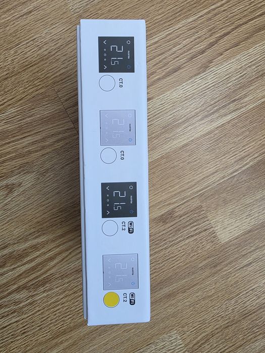 Termostat digital Rointe CT.2 WIFI