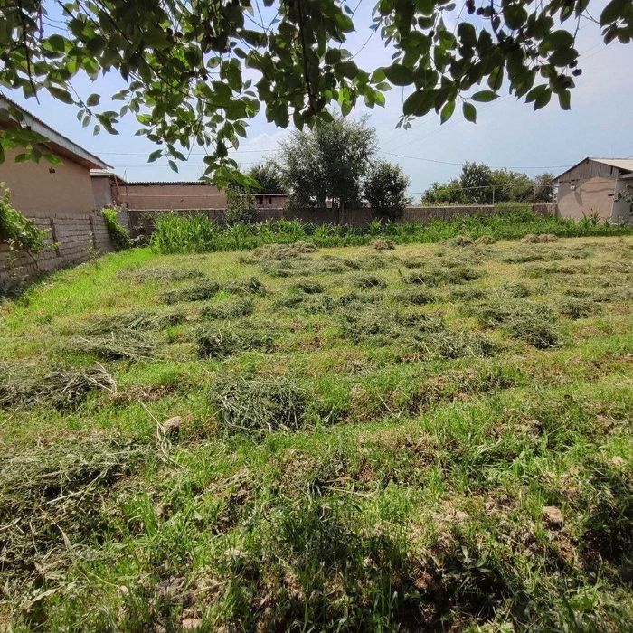 Продаётся участок под строительство 6 соток