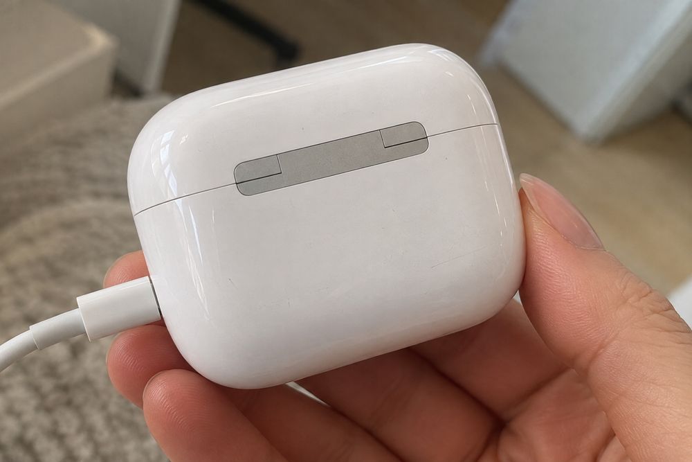 Apple AirPods 3 оригинал A2564