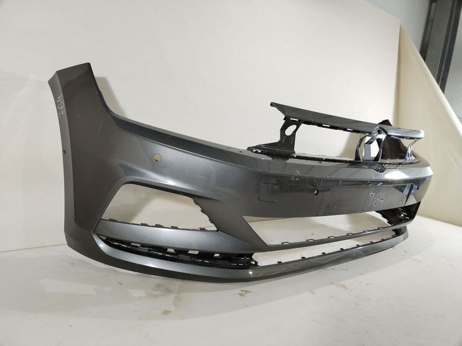 Bara fata VW Polo  , 2017, 2018, 2019, 2020, 2021, 2022, cod origine OE 2GS807221