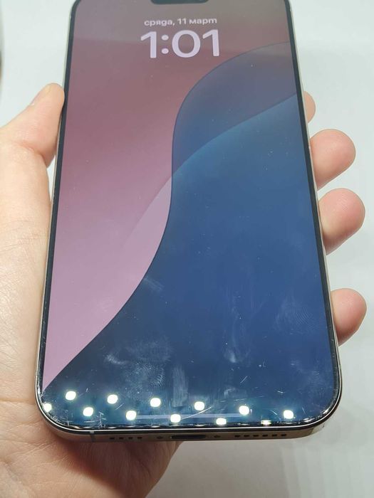 iPhone 16 Pro Max 256GB