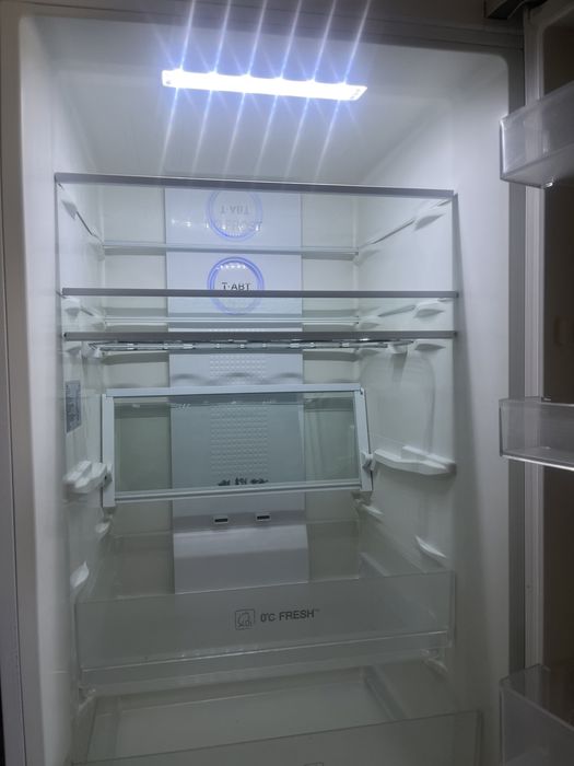 холодильник Haier