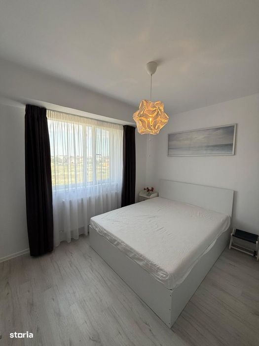 Apartament - Decomandat - Centrala - Mutare Imediata.