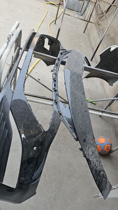 Malibu premier nexia3 tracker2