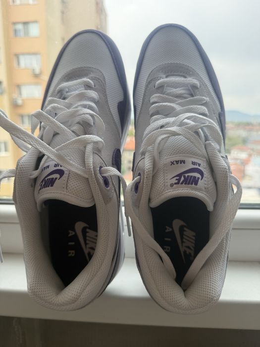 Маратонки Nike Air Max 1