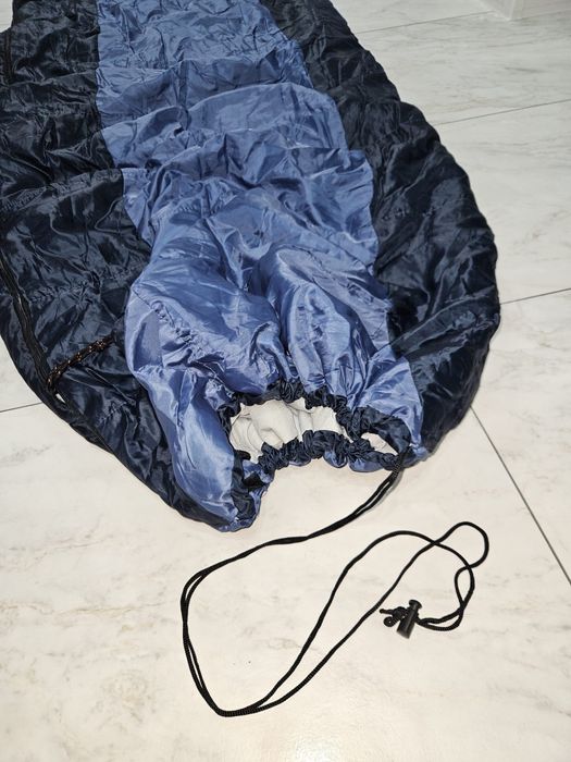 Sac de dormit camping