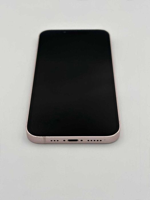 Telefon Apple Iphone 13 128GB/4GB 24 LUNI GARANTIE+BUYBACK!!