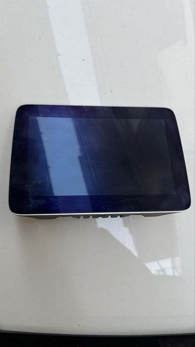 Mercedes Display / Дисплей за мерцедес A,B,CLA,GLE - class