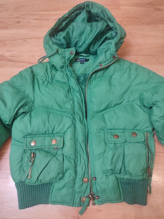 Юношески якета за момиче-4 броя