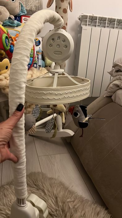Jucării copii( my hummy)