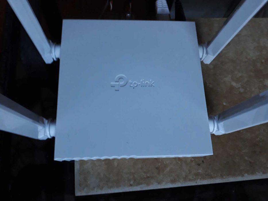 TP Link Archer C24