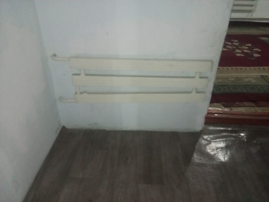 Атапление сатамыз