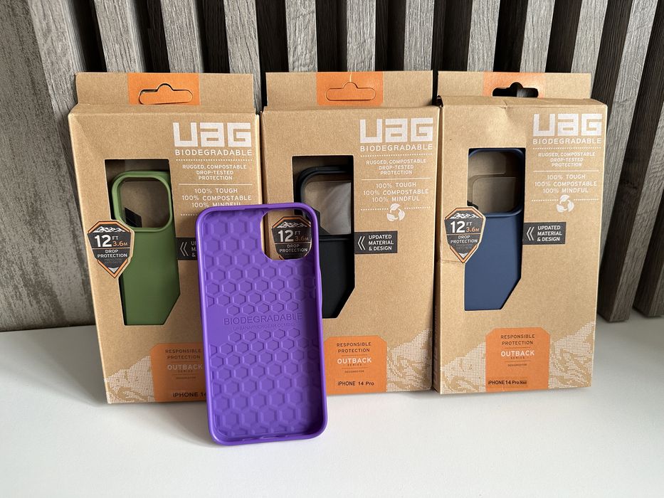 Huse UAG iPhone 14, 14PRO , 14 Pro Max