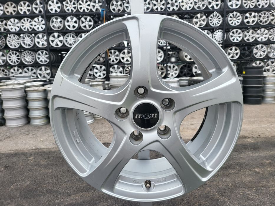 Лети джанти 16 5х112 VW,Audi,Seat,Skoda,Mercedes