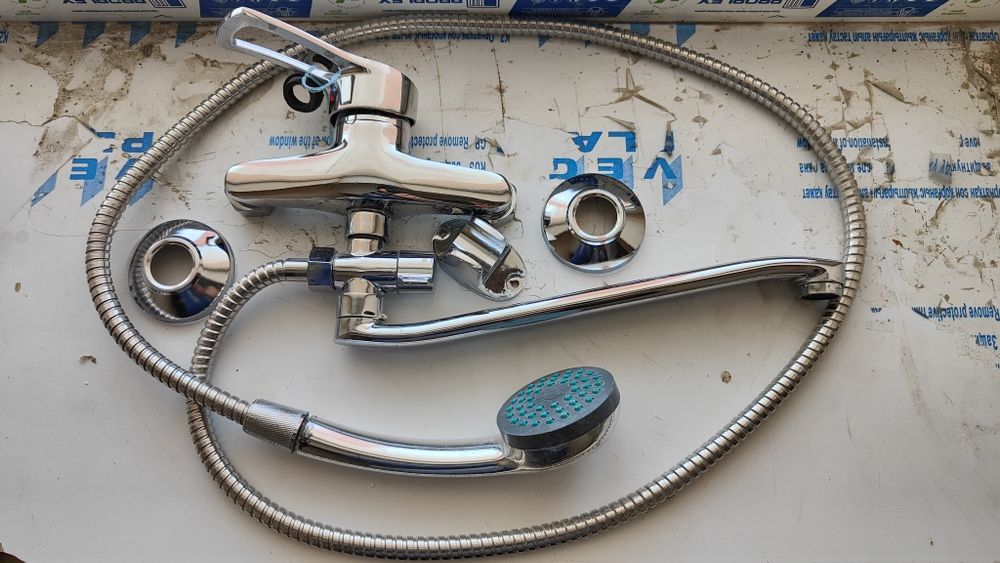 Смеситель Смеситель