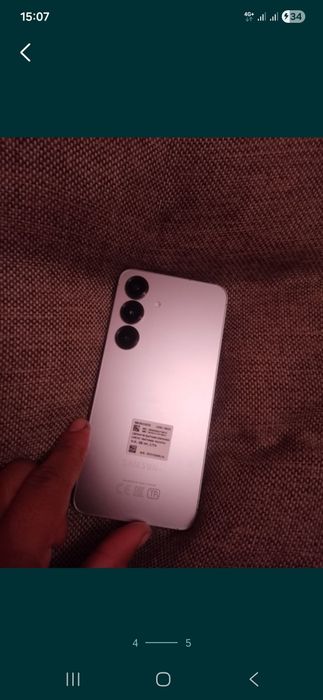 Продам galaxy s25