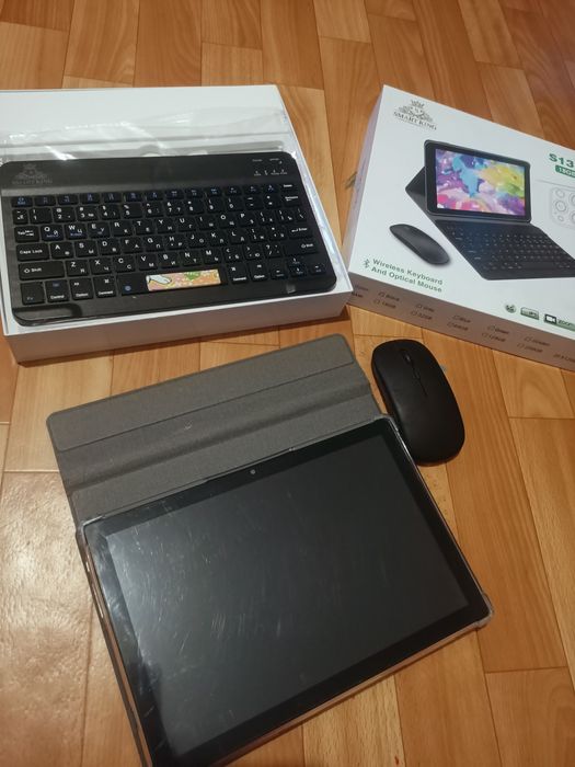 Продам планшет S13 Ultra