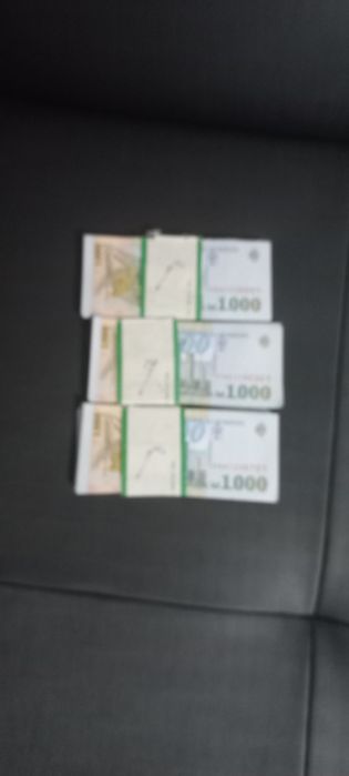 Bancnota de 1000 lei