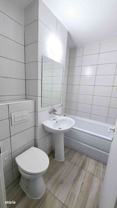 Apartament 3 camere decomandate zona Narcisa str Republicii nr 15