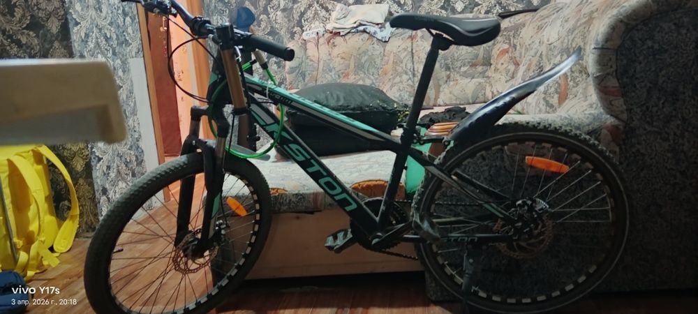 Продам велосивед
