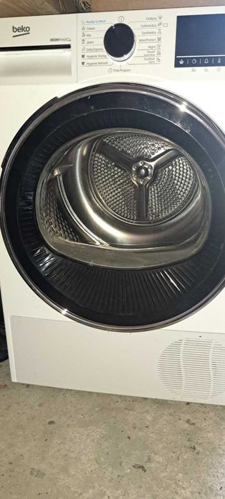 BEKO Сушилня 8кг, с термопомпа,  висок клас