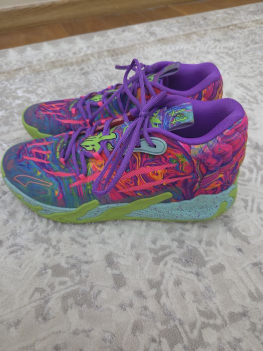 Puma MB.03 Be You