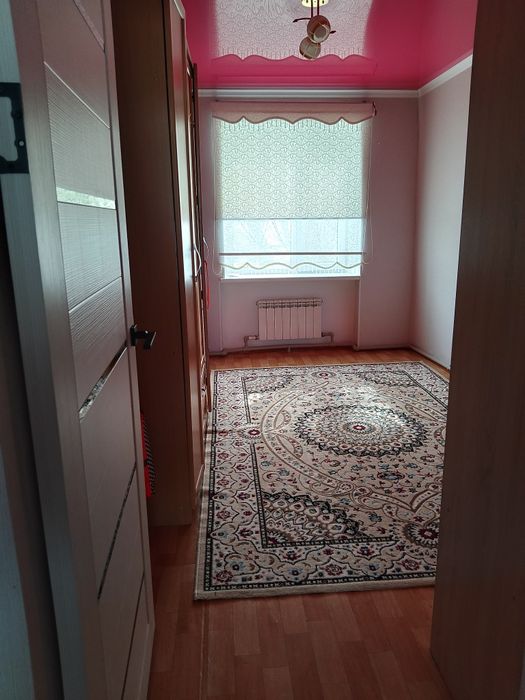 Продаю квартиру пос.Доссор