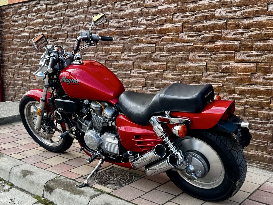 Honda Super Magna VF 750