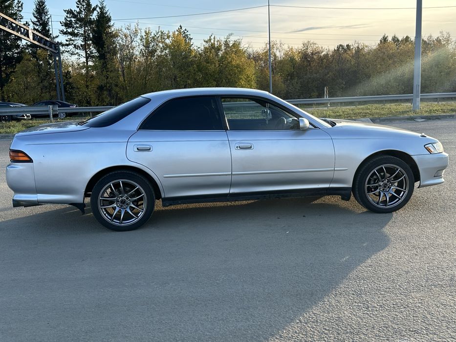 Toyota Mark 2 gx90